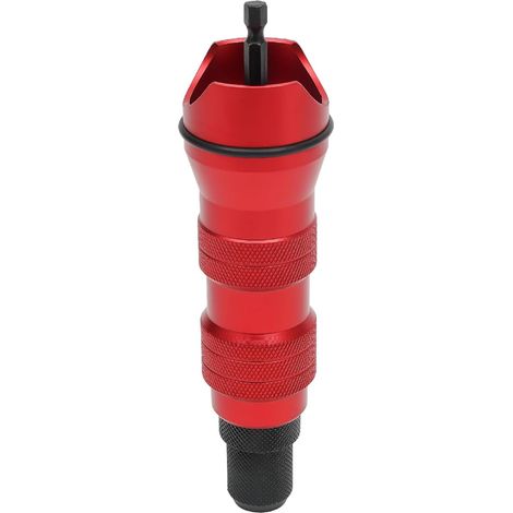 Accessoires de pistolet à riveter pour électrique, kit d'outils (1/5)