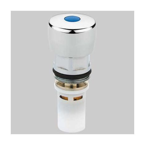 VITONE COMPLETO IDRAL MODELLO 08055  Rubinetti temporizzati     IDRAL