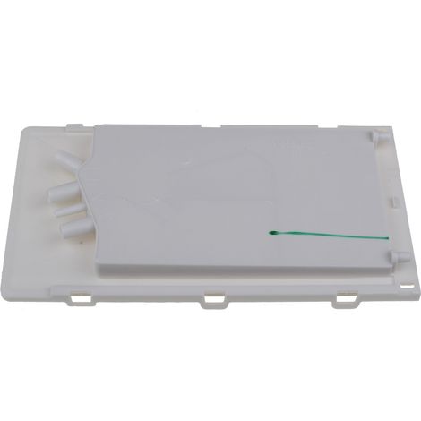 Tapa Cajón A Productos para lavadoras Whirlpool 481010580651