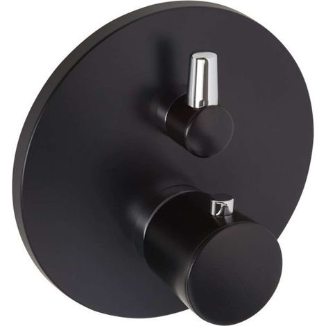 Kludi 528358775 BALANCE Mitigeur thermostatique encastré (1/2)