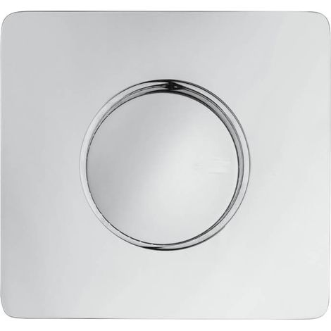 Miscelatore incasso doccia una uscita Jacuzzi Rubinetteria Armonia Grip (1/2)