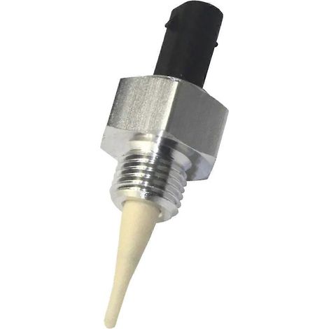 Capteur de température A0081530128 A0071533928 650663 pour moteur Detroit Diesel DD15 (1/5)