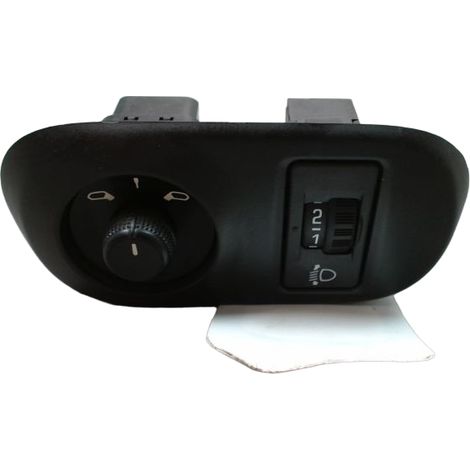 [PRODUIT D'OCCASION] Commande Retrovisseur Exterieur Electrique CITROEN C4 Cactus ♻️ Ref Oe. 96673722zd - Garantie à vie (1/3)