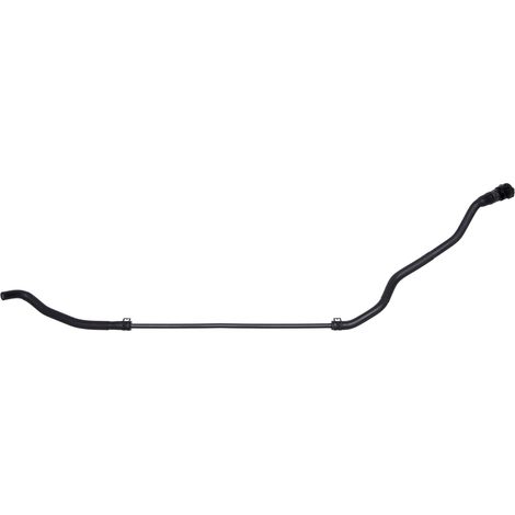 Gaine de chauffage Gates 02-1634 BMW 17 12 7 565 094