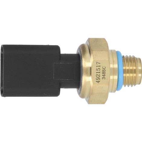 Motoröldrucksensor, Druckwandler, Schalter 4921517, Ersatz für Cummins ISX ISM (1/5)