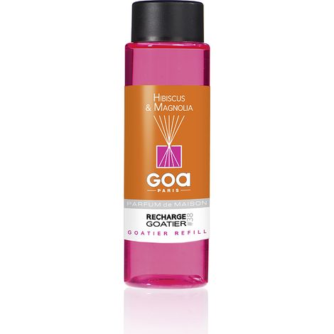 Goa - Recharge hibiscus & magnolia 250 ml