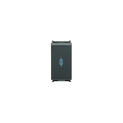 Portafusibile Per Fusibile 6,3X32 16A 250V ( GEWISS cod. GW30360 )