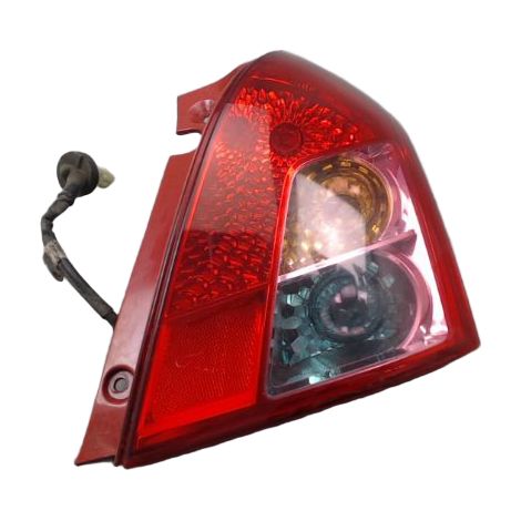 [PRODUIT D'OCCASION] Feu Arriere Droit SUZUKI Swift III 2005-2011 ♻️ Ref Oe. 3565072k00 - Garantie à vie (1/3)