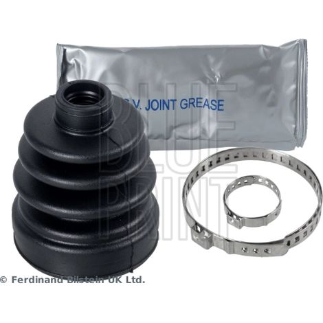 Jeu de joints-soufflets, arbre de commande Blue Print ADG08112 CHEVROLET