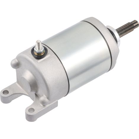 Ensemble de démarreur GOOFIT, modèle 045A, compatible avec divers démarreurs universels 12V pour UTV/ATV/moto, approvisionnement direct d'usine. (1/5)