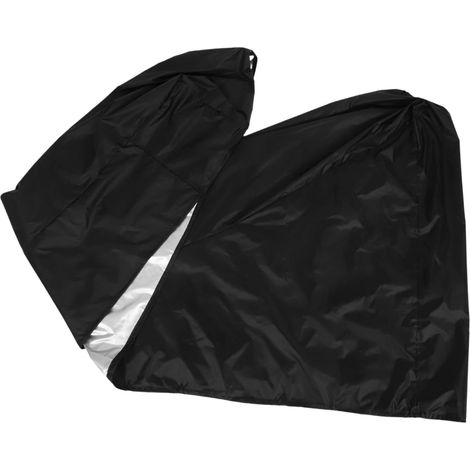 Housse De Pour Tondeuse À Gazon D'extérieur En Tissu Oxford Robuste Housse De Siège De Tracteur Universelle Accessoires Respirants Pour Tondeuse Autoportée (1/5)