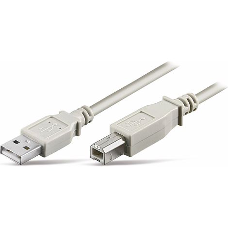 S-IMPULS USB 2.0 Anschlusskabel, 5 m
