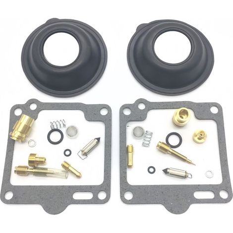 Applicable àCompatible avec Yamaha Virago 1100 XV 1100 (1988, 1989, 1990, 1991, 1992-1999)