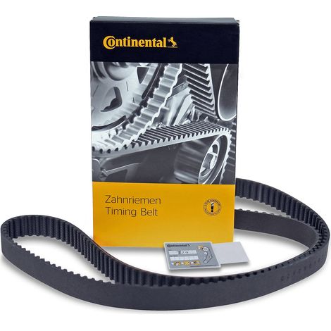 Correa de distribución CONTITECH CT 1139
