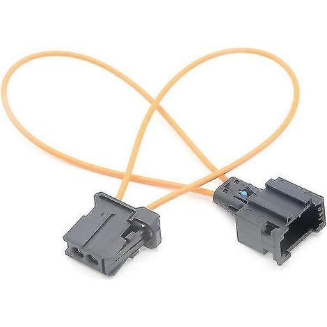 La plupart des kits d'adaptateurs mâles et femelles pour dérivation de boucle à fibre optique (1/5)