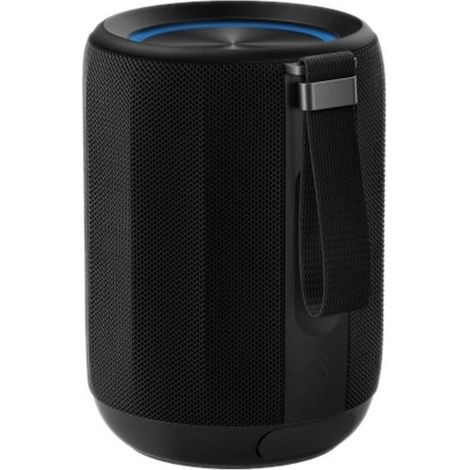 Enceinte Bluetooth Mini Portable - XIAOMI - QBH4274GL - Noir - Sans fil - Bluetooth 5.0 (1/5)