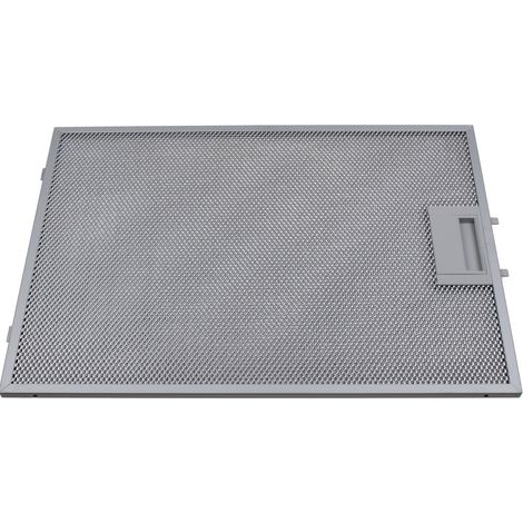 Bosch - metall-fettfilter - 11025757 - 4242005492794