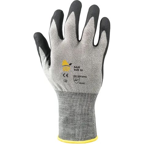 G.TO ANTITAGLIO C 18G NITRILE (1/2)