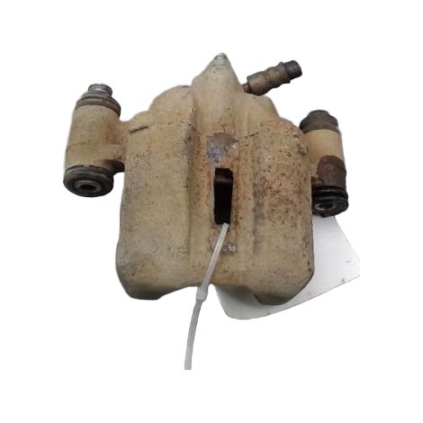 [PRODUIT D'OCCASION] Etrier De Frein Avant Droit SUZUKI Jimny Break Phase 2 2005-... ♻️ Ref Oe. 5510078r01999 - Garantie à vie (1/4)