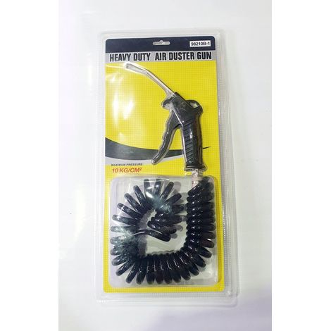 Air comprimé 13 kg/cm 3 avec tuyau et vanne en T (1/2)