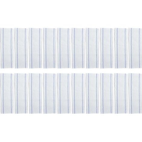 Accessoires pour aspirateur robot laveur Xiaomi Mijia Mi Swdk D260 (1/5)