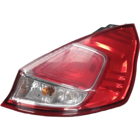 [PRODUIT D'OCCASION] Feu Arriere Droit FORD Fiesta ♻️ Ref Oe. 1877010 - Garantie à vie (1/3)