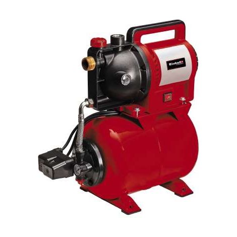 [NUNCA USADO] Juego de refuerzo GC-WW 1045 N reacondicionado EINHELL (1/5)