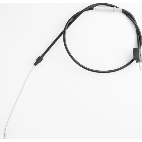 Câble de traction pour tondeuse – Longueur 2m – Compatible modèles GLM690X GLM580X – Fil pour débroussailleuse – Agroverd