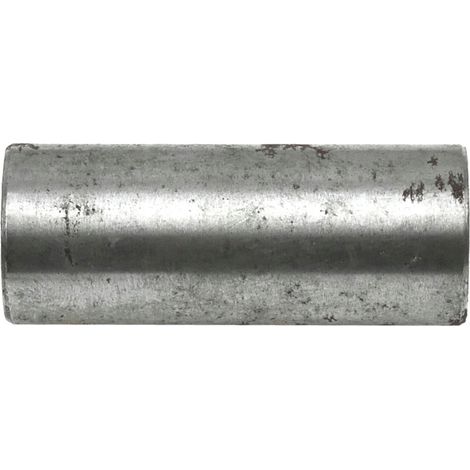 spacer sleeve geko modello spacer sleeve plastica 20 mm 100 pezzi