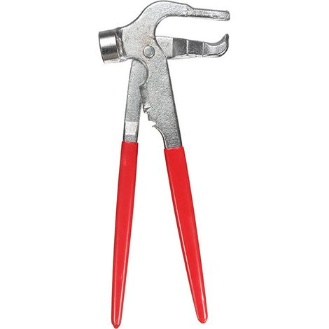 Pinza per contrappesi Pinza per bilanciamento pesi Pinze di equilibratura (1/5)