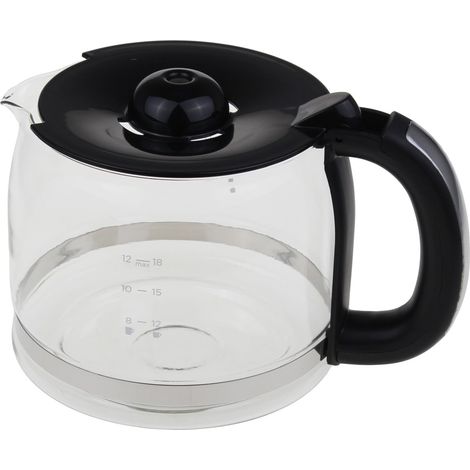 Jarra Russell 24001013049 de vidrio 1,25 L