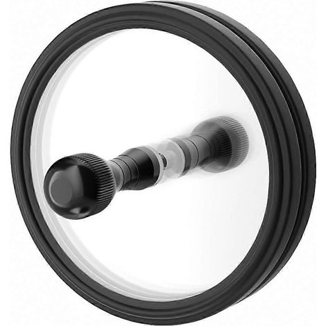 Protection et nettoyage pour disques vinyles 30 cm (12 pouces) - Imperméable et noir (1/4)