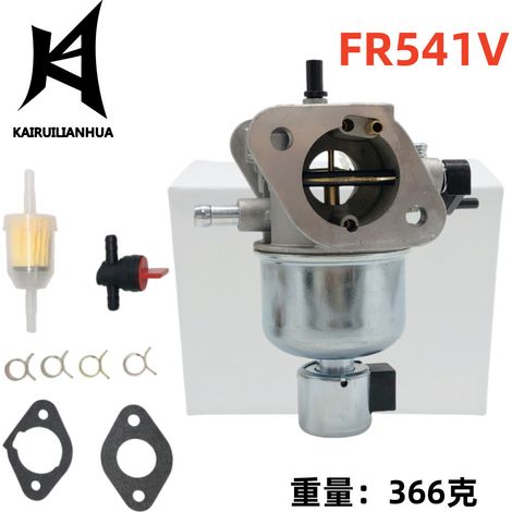 Le carburateur FR541V convient au carburateur 15004-0815, modèle spécifique de VTT 202-004. (1/4)