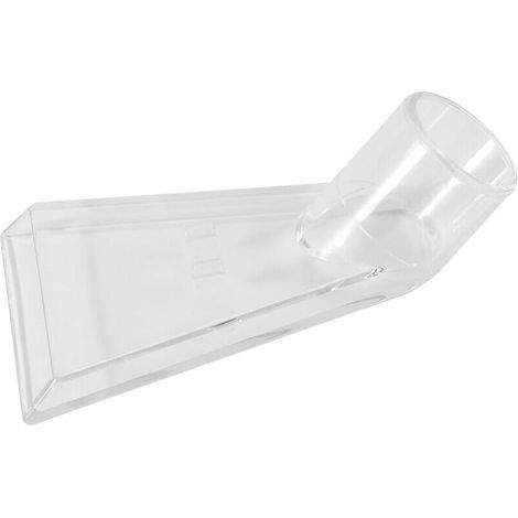 TêTe Pivotante Aspirateur Buse de Brosse Sol Buses Nettoyeur Tapis (1/4)
