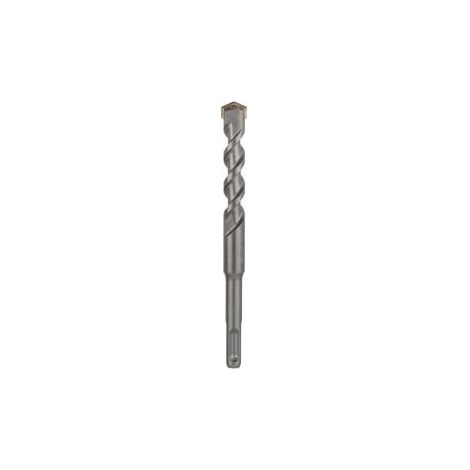 Bosch Hammerbohrer SDS plus D= 16 mm L= 160 mm - 2609255531 (1/2)