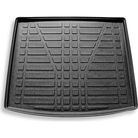 Pro-Fit, vasca baule su misura in TPE - compatibile per Bmw X3 (G01) (08/1708/24)