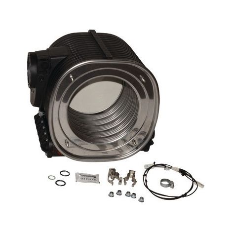 echangeur de chaleur- VAILLANT - 0020135133