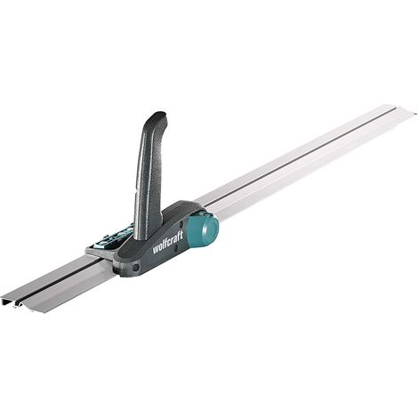 wolfcraft - Taglierina con guida per cartongesso - cod. 4014000 (1/10)