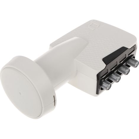 CONVERTIDOR TV-SAT KONW/QUAD-INVERTO