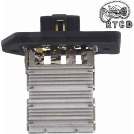 96327390 Module de résistance de contrôle de vitesse de ventilateur pour pièces automobiles Buick (1/5)