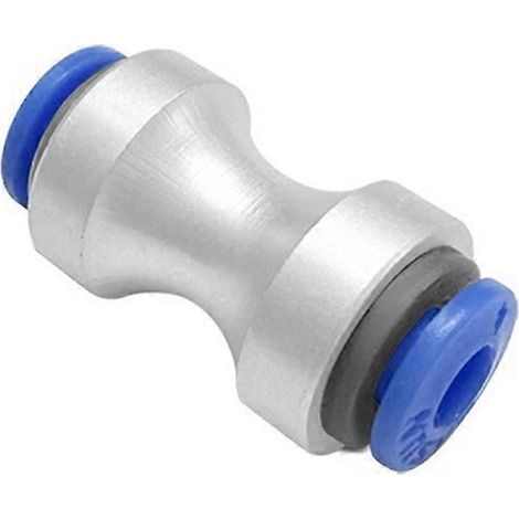 3D-Drucker AMS Lite Filament-Hub PTFE-Adapter Materialrohr-Erweiterungsanschluss AMS Connect Modul für Bambu Lab X1/P1 Serie (1/5)