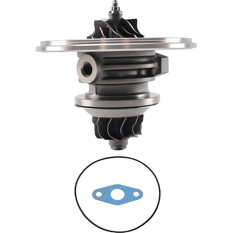 Turbo Cartridge for CITROEN PEUGEOT FIAT 2.0 HDi JTD 66-81kW 1999-11 706976 (1/5)