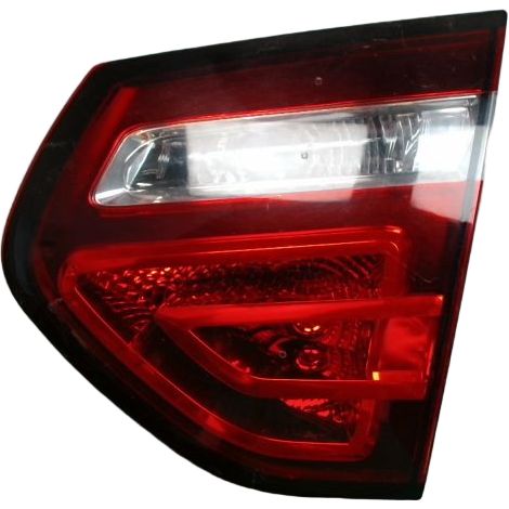 [PRODUIT D'OCCASION] Feu Arriere Interieur Droit CITROEN C4 Picasso ♻️ Ref Oe. 6351lr - Garantie à vie (1/3)