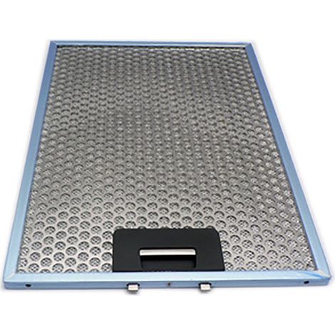 FILTRE METALLIQUE POUR HOTTE DE DIETRICH - 79X0821