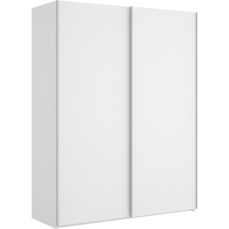 Slide Armario 2 Ptas Corredera 150 204x150x65 cm (1/9)