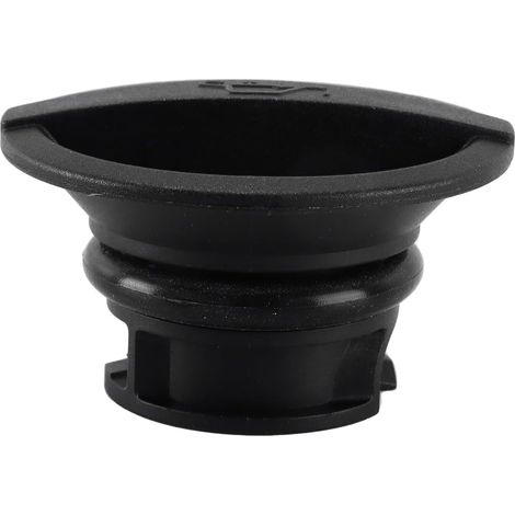 Bouchon de remplissage d'huile moteur à montage direct pour Volvo S60 et S90 2015-2019, références 31359145 et 31410119 (1/5)