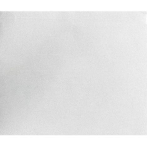 Feuilles de papier cuisson GN 1/2 GN blanc (lot de 200) - VOGUE