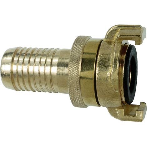 Cornat Saug- u.Hochdruckkupplung 1 Pumpenteile