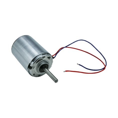 BFT I100061 10001 2600660 Motore Elettrico D59 24V P1043 VIRGO BT Ricambio