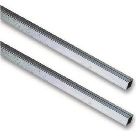 Paire d'arbres de tube de transmission Longueur 1500mm 150cm 1,5mt Pour TEN NICE TNA4 (1/2)